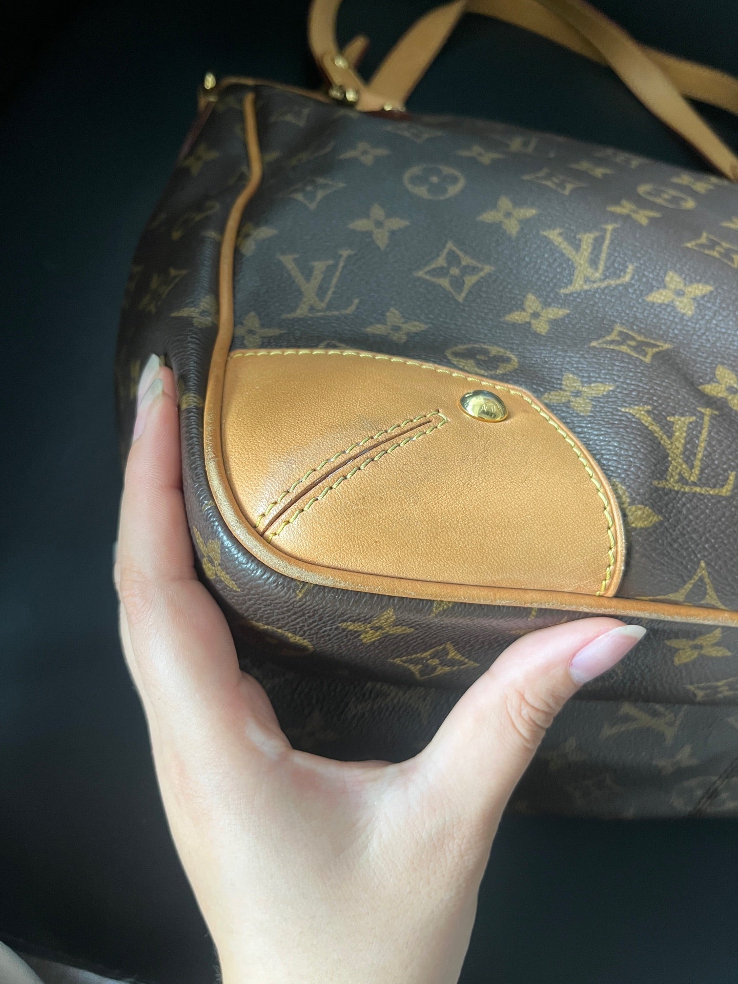 Louis Vuitton