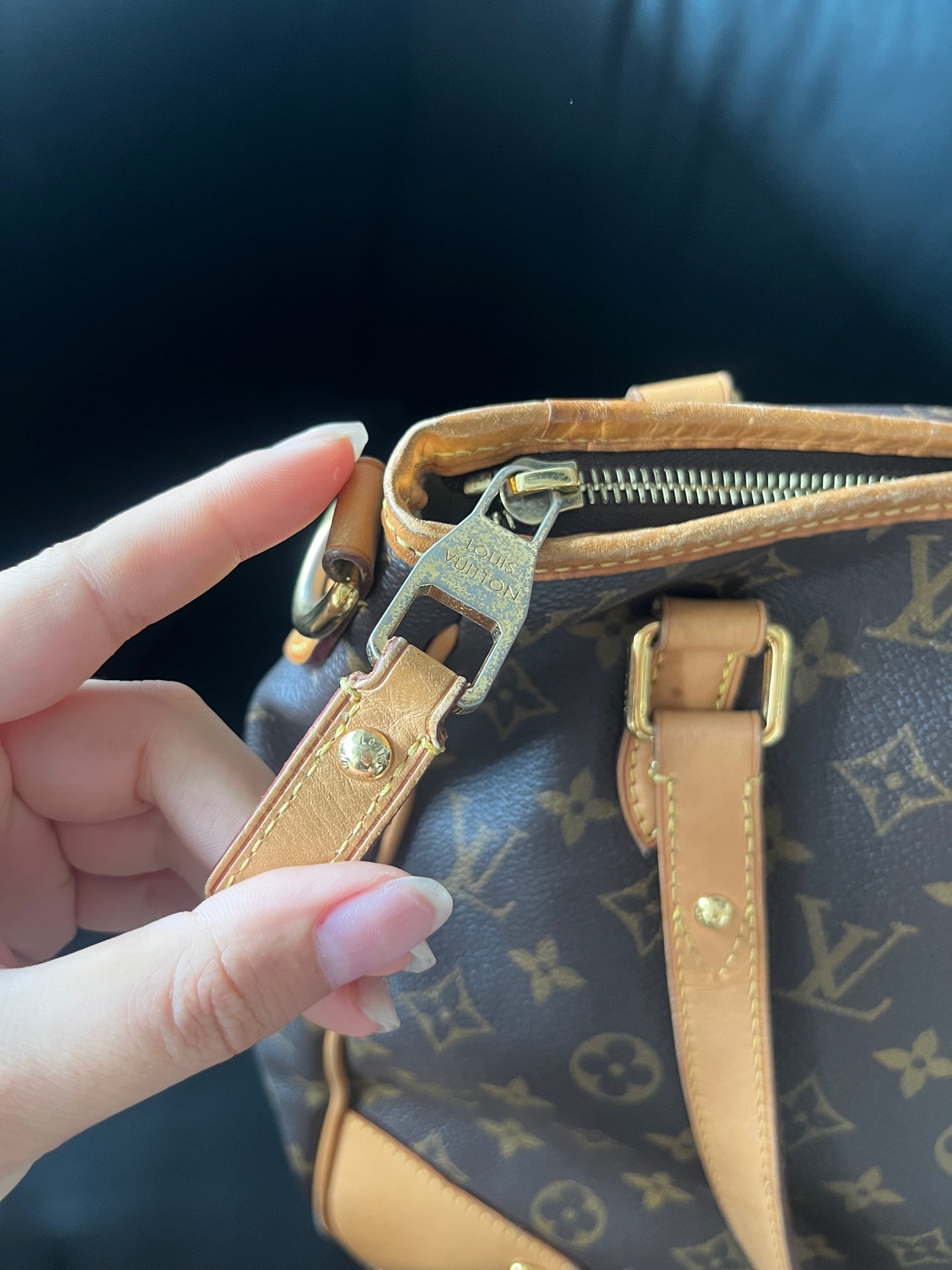 Louis Vuitton