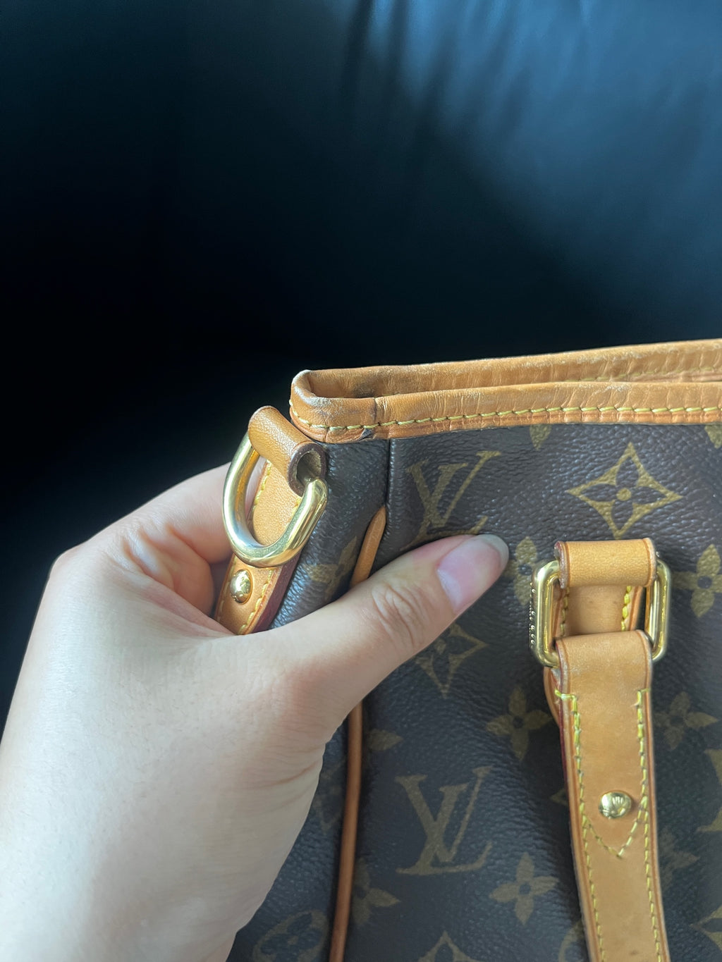 Louis Vuitton