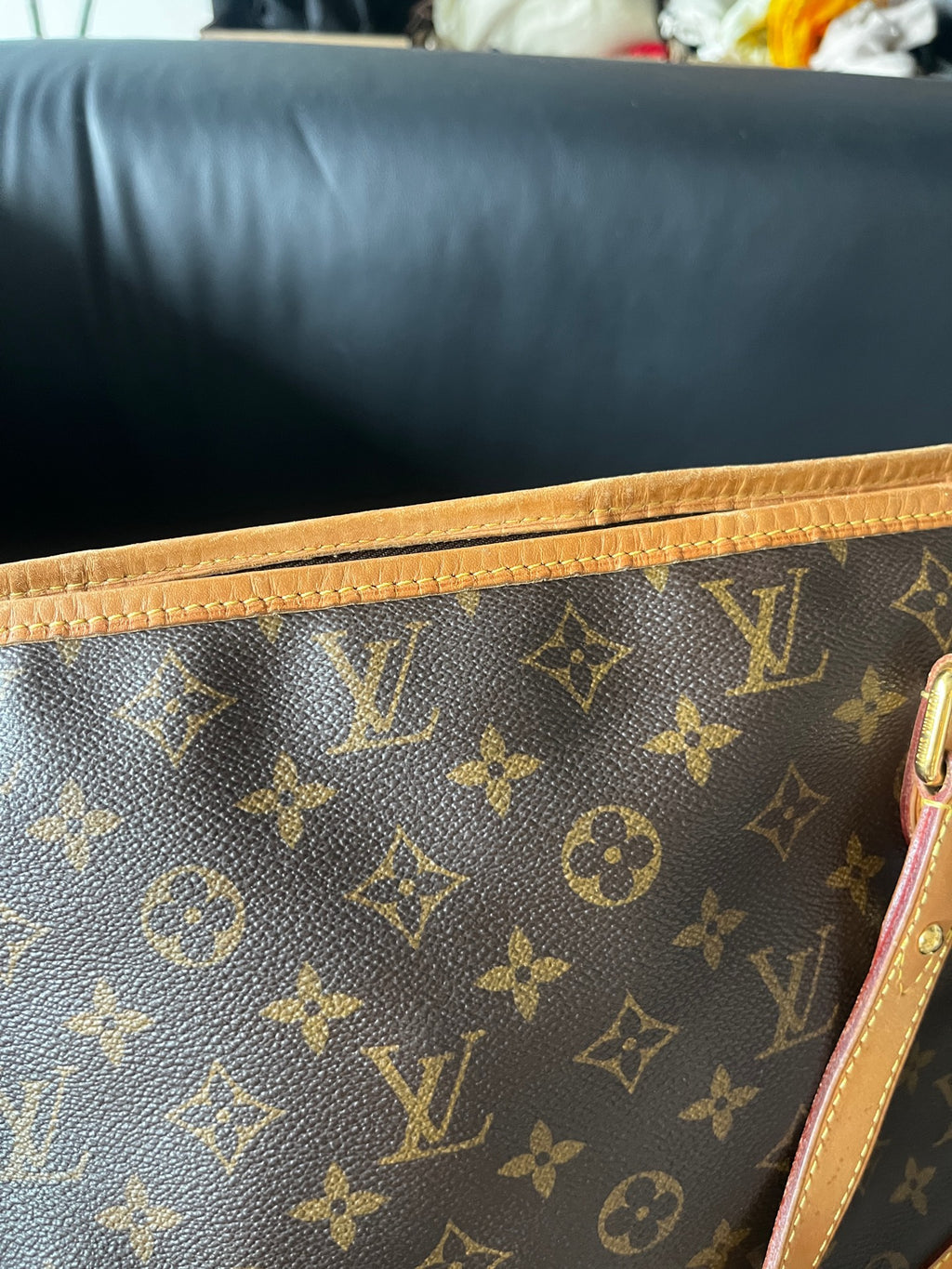 Louis Vuitton