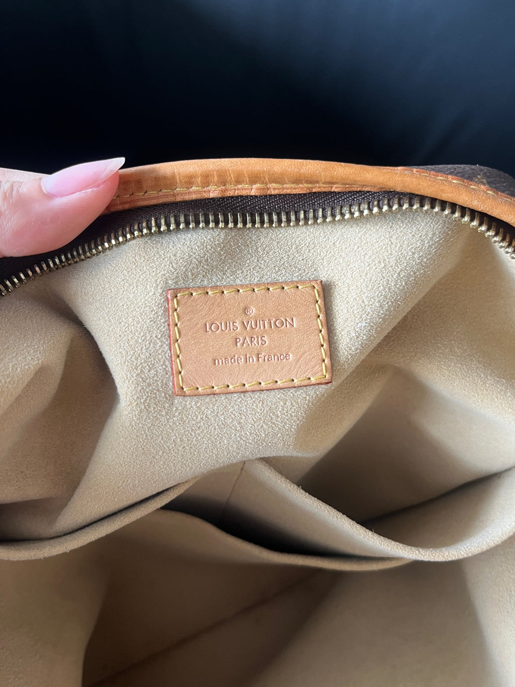Louis Vuitton
