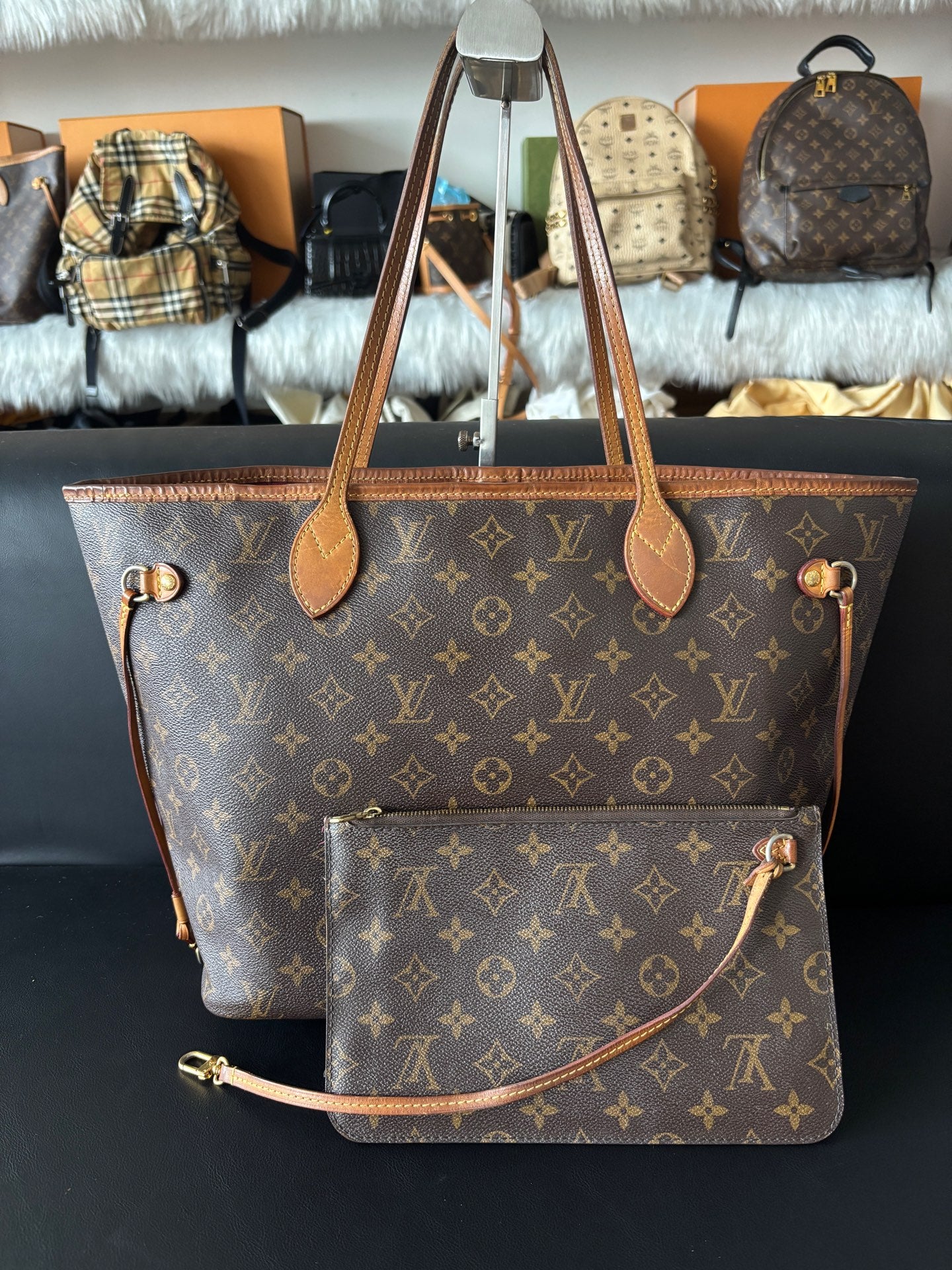 Louis Vuitton