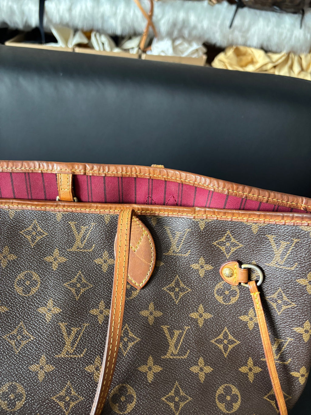Louis Vuitton