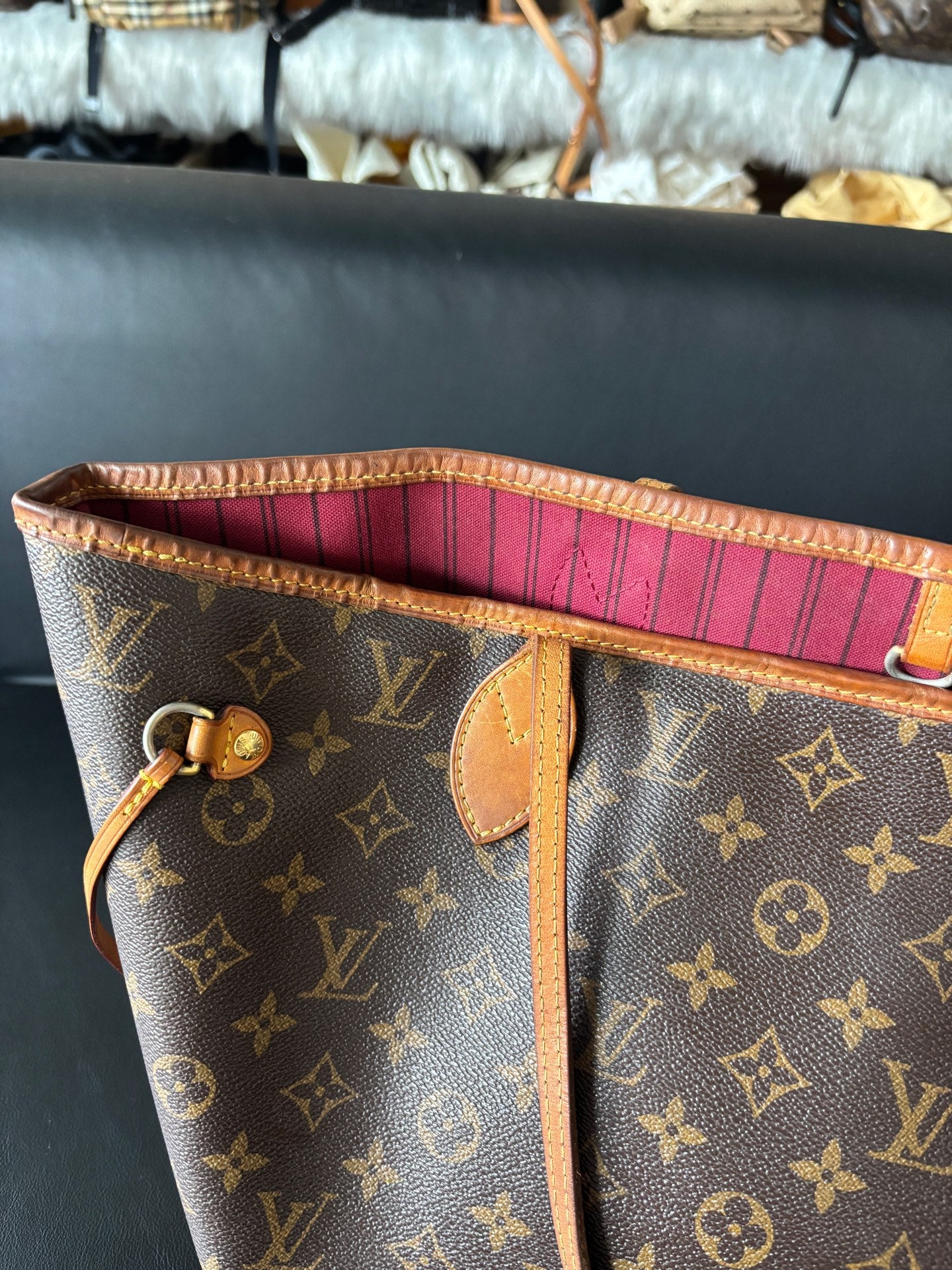 Louis Vuitton