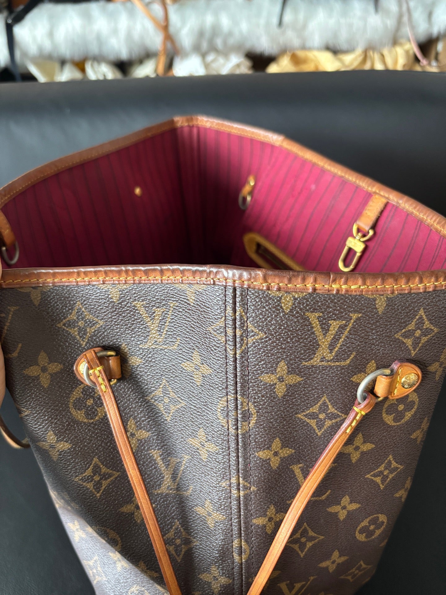 Louis Vuitton