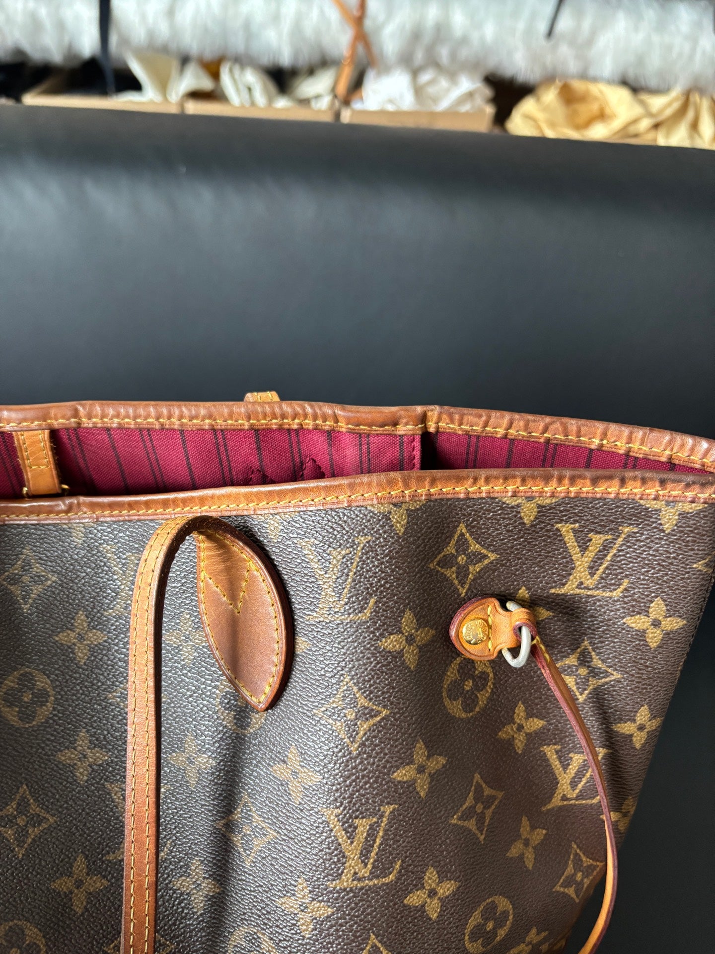 Louis Vuitton