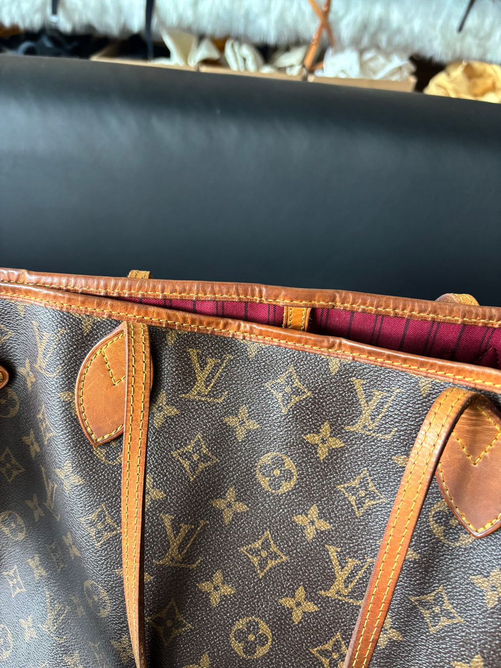 Louis Vuitton