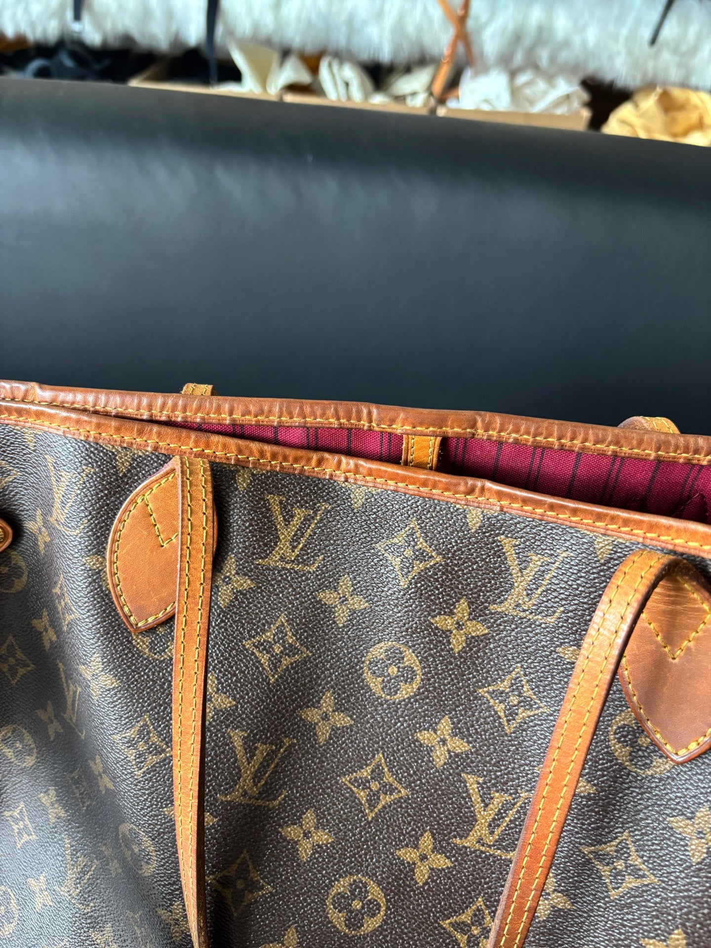 Louis Vuitton