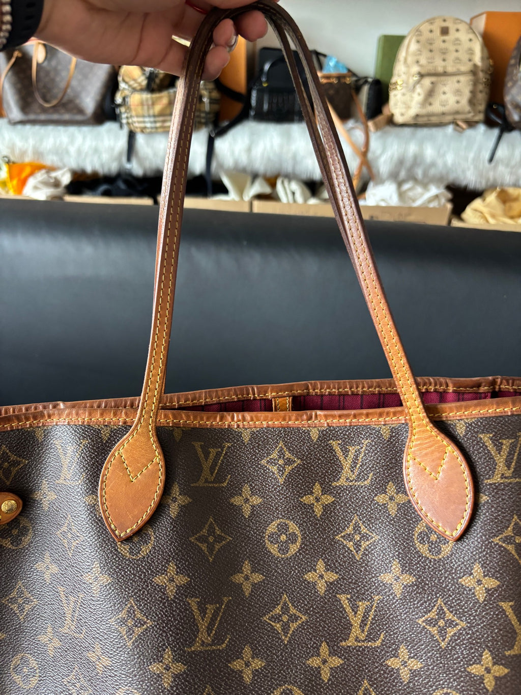 Louis Vuitton