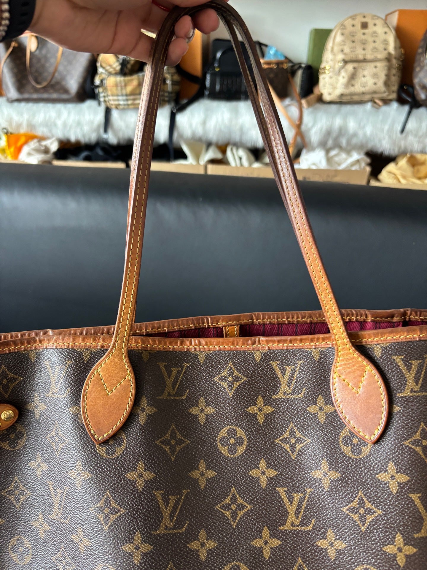 Louis Vuitton