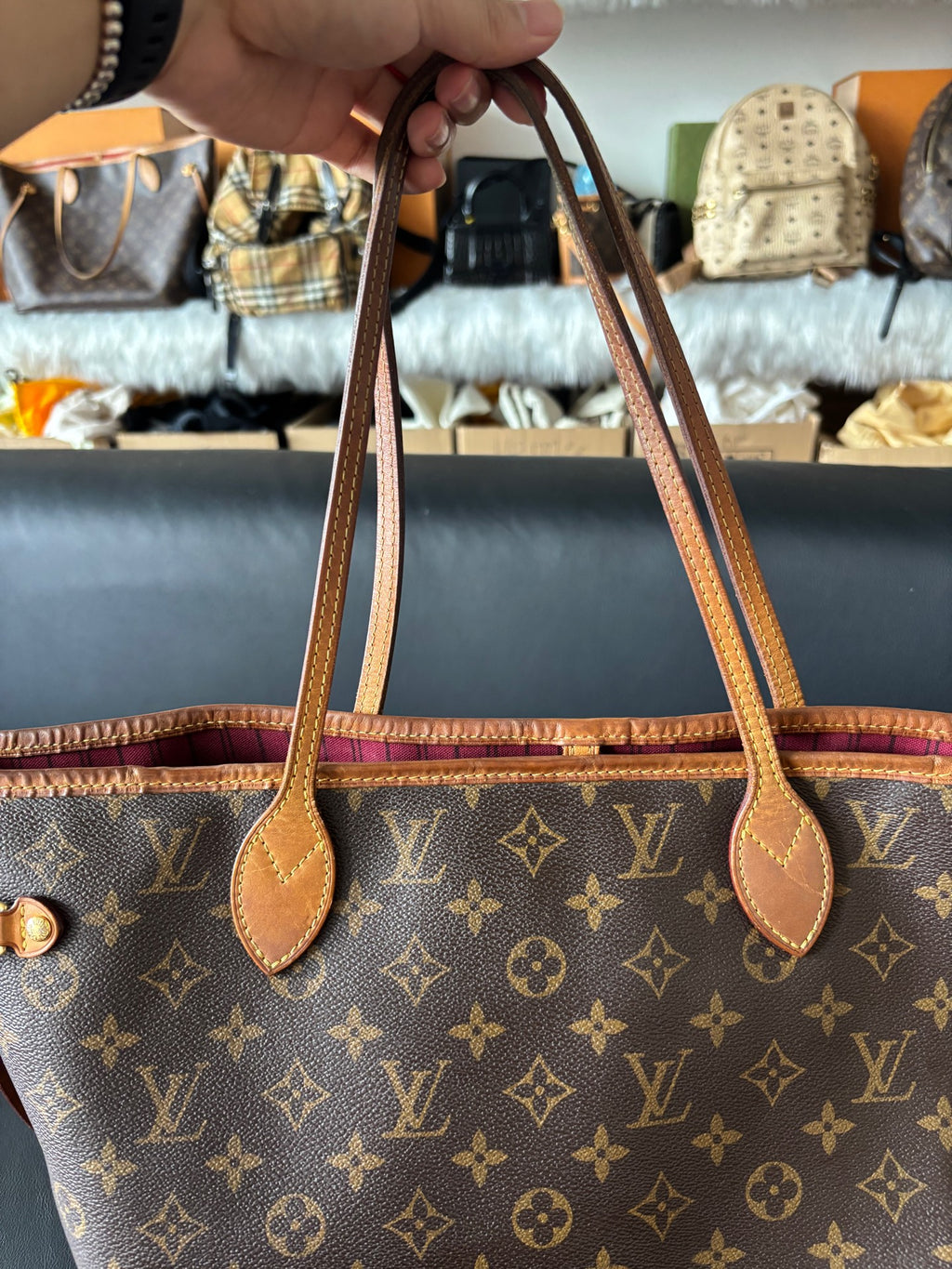 Louis Vuitton