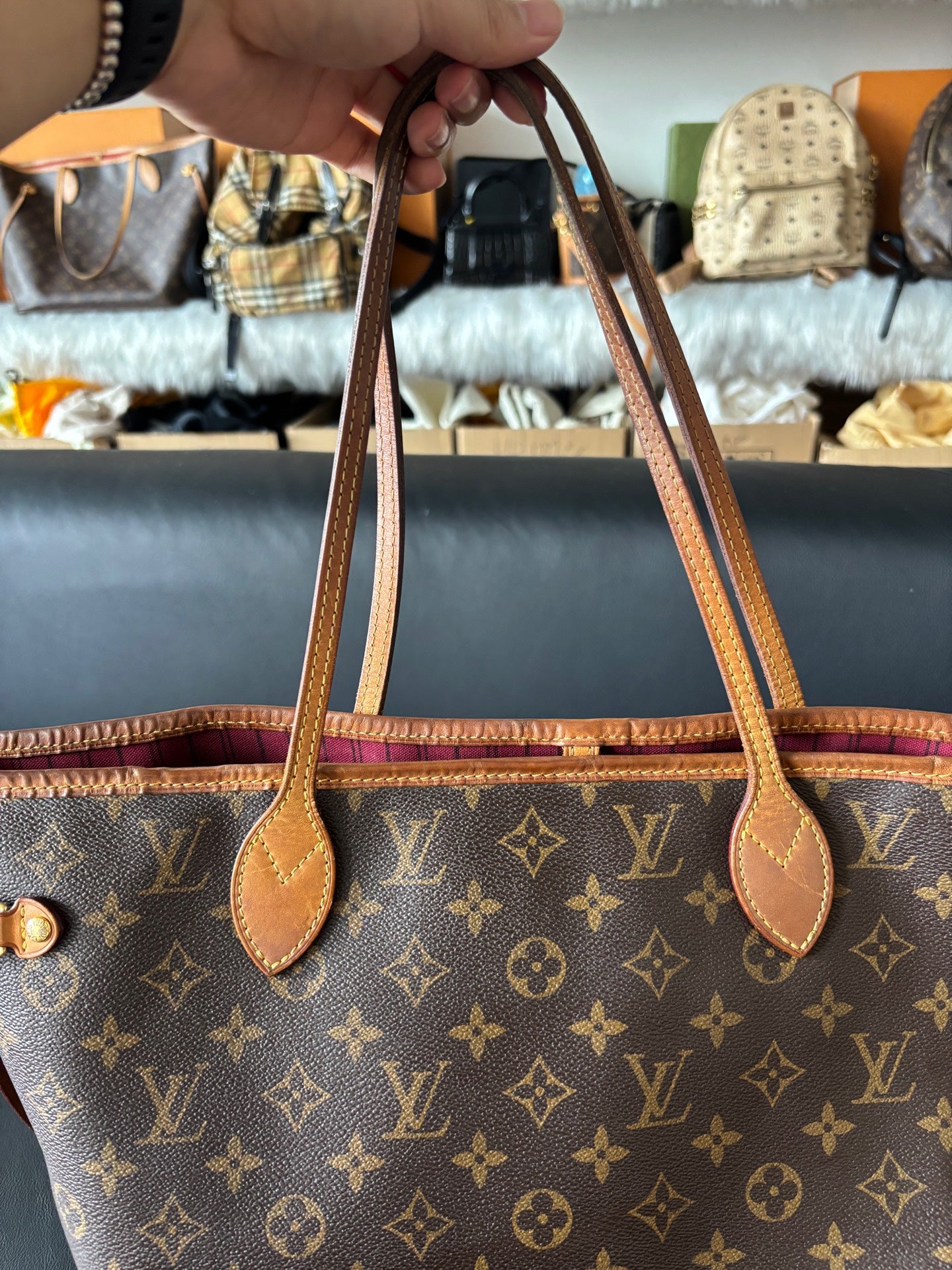 Louis Vuitton
