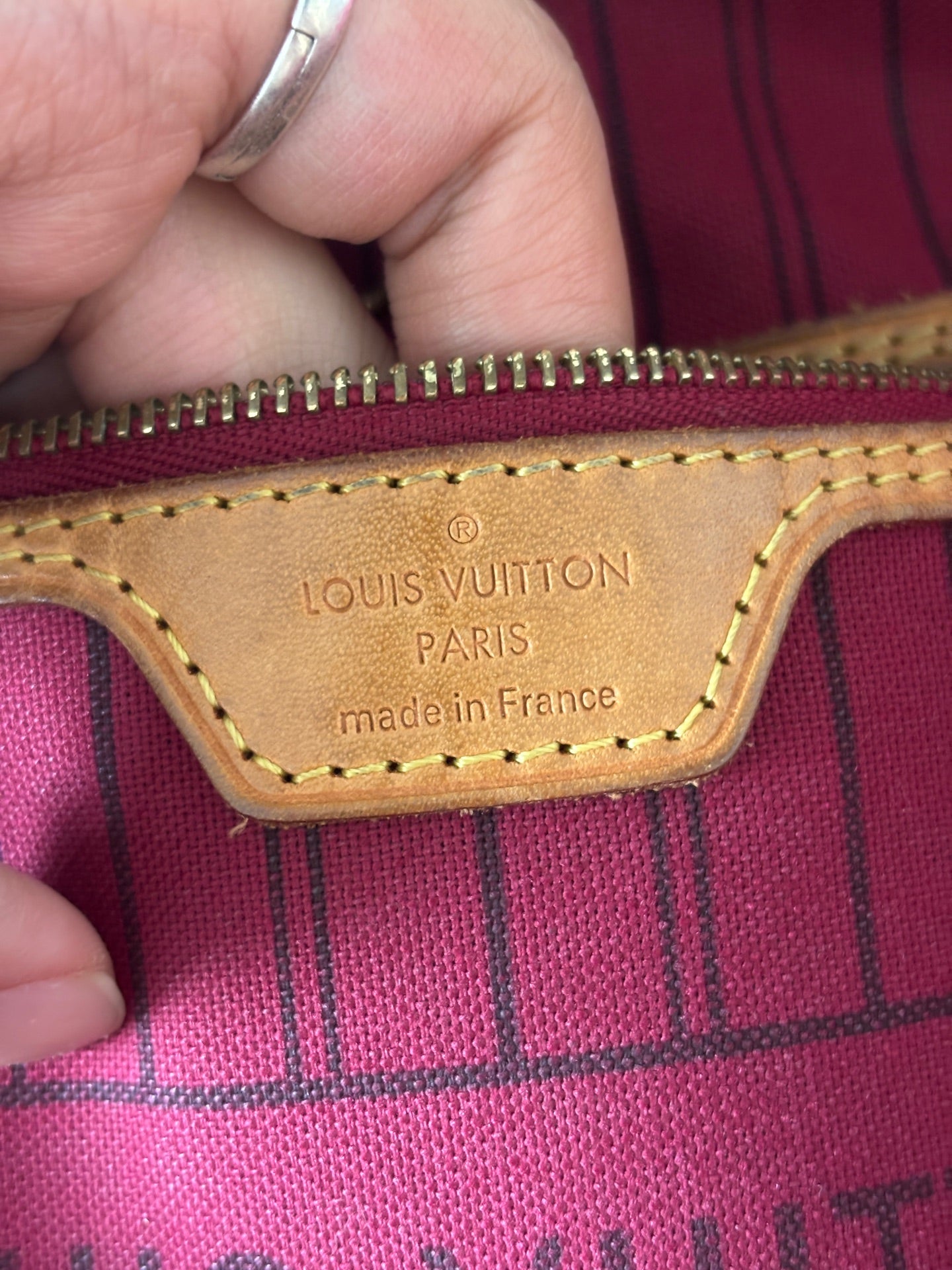 Louis Vuitton