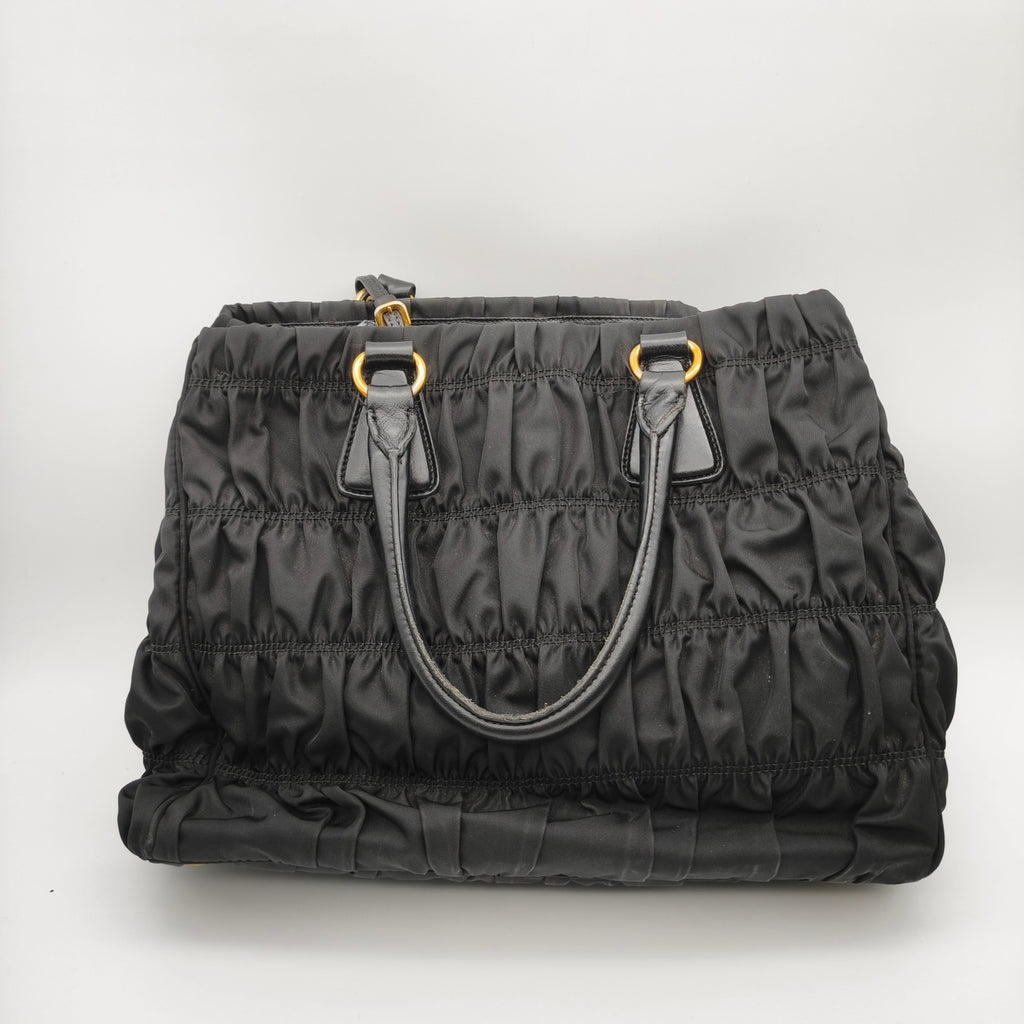 Prada Black Crossbody