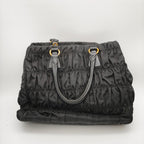 Prada Black Crossbody