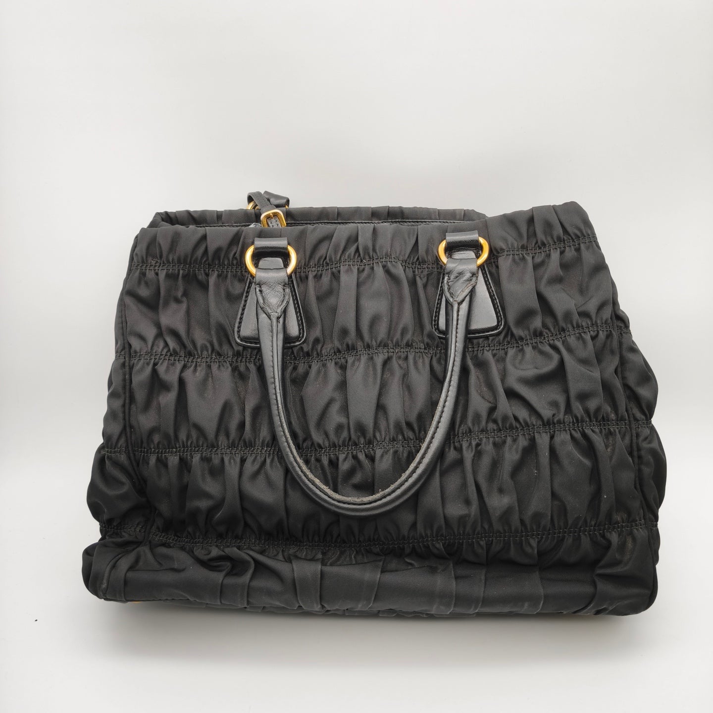 Prada Black Crossbody