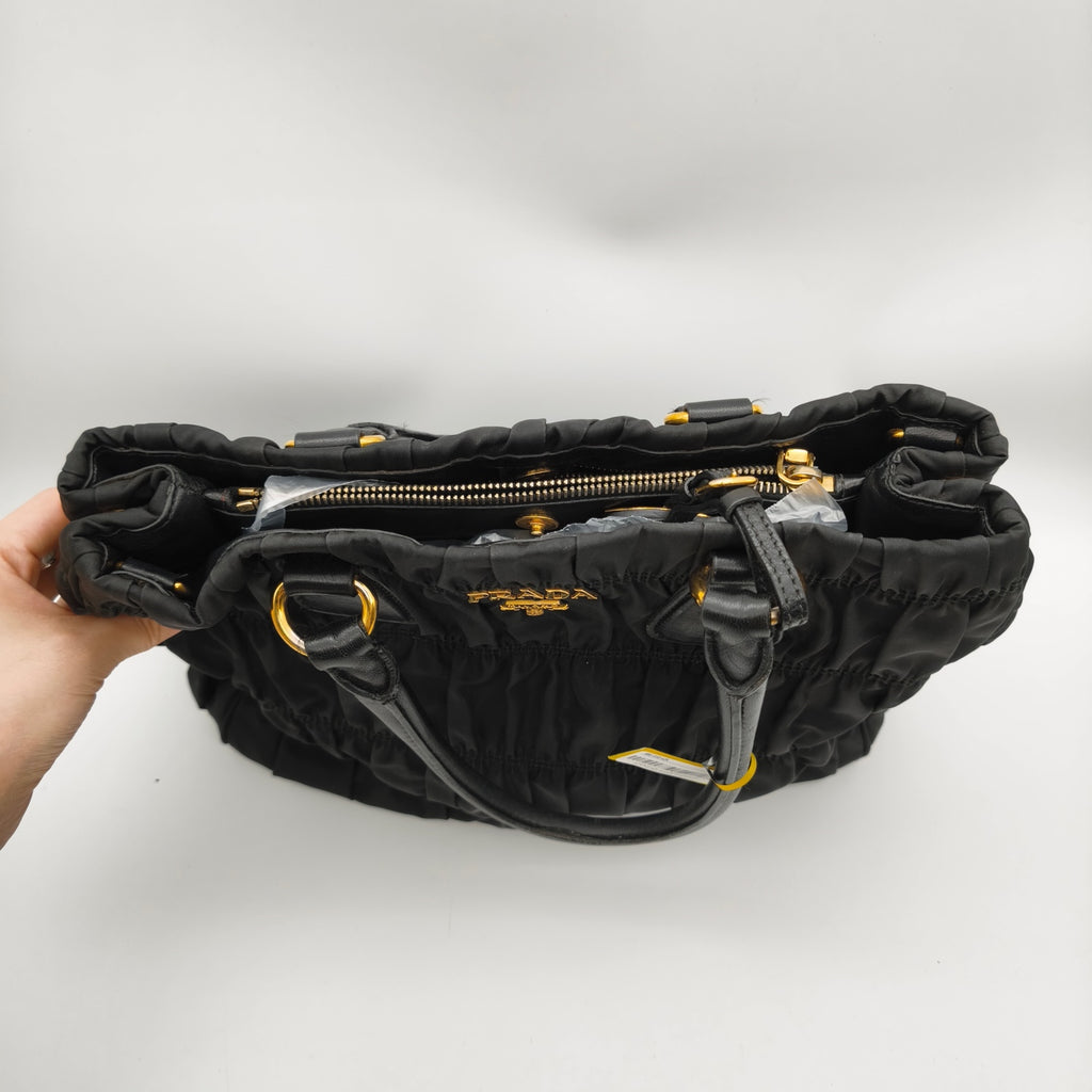 Prada Black Crossbody