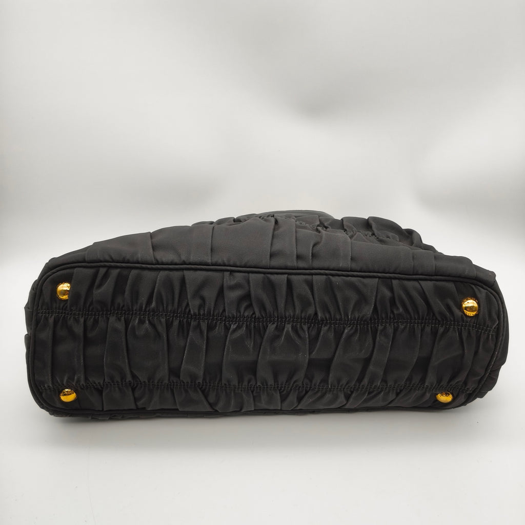 Prada Black Crossbody