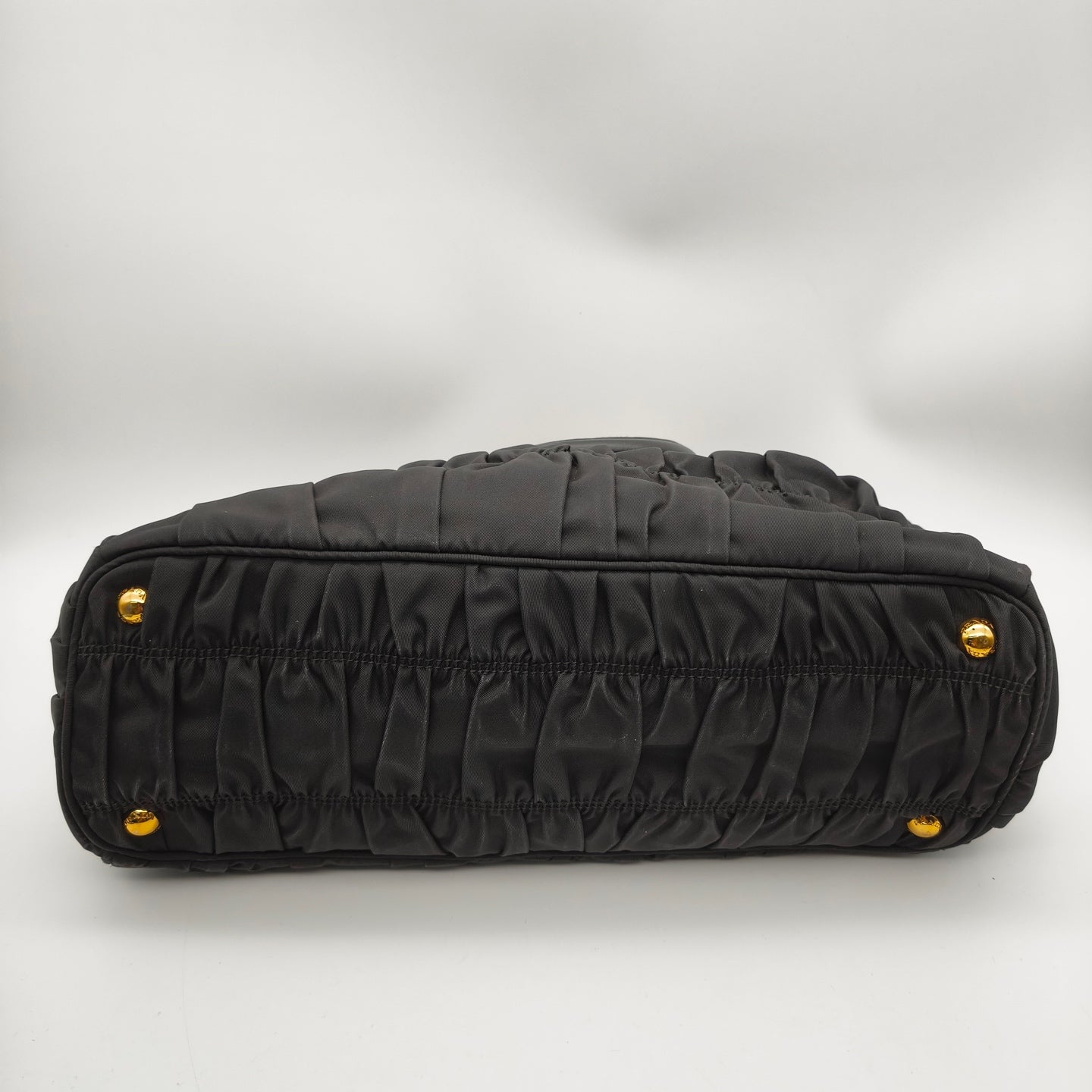 Prada Black Crossbody
