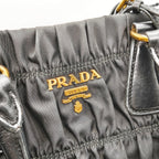 Prada Black Crossbody