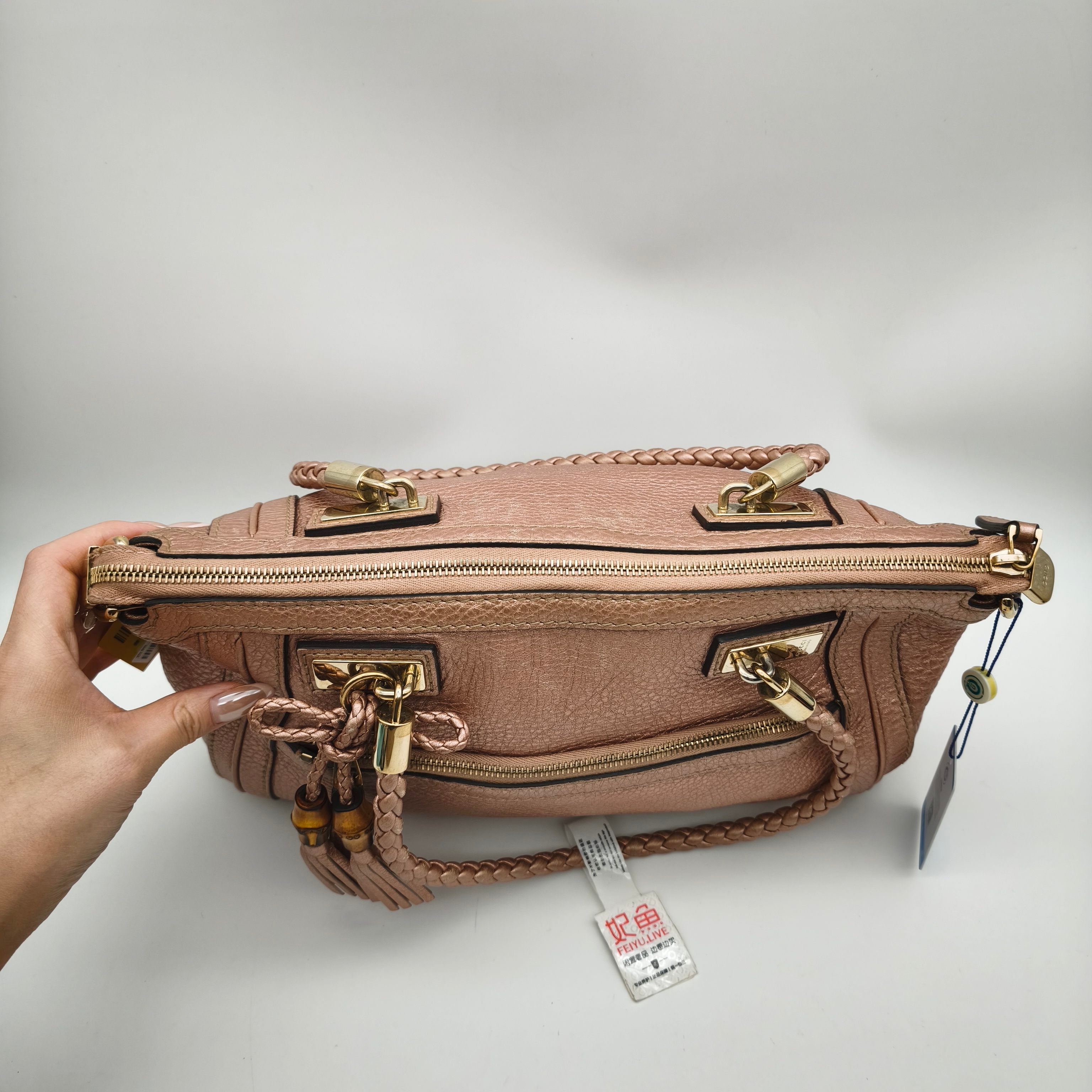 Gucci Pink