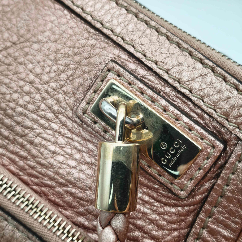 Gucci Pink