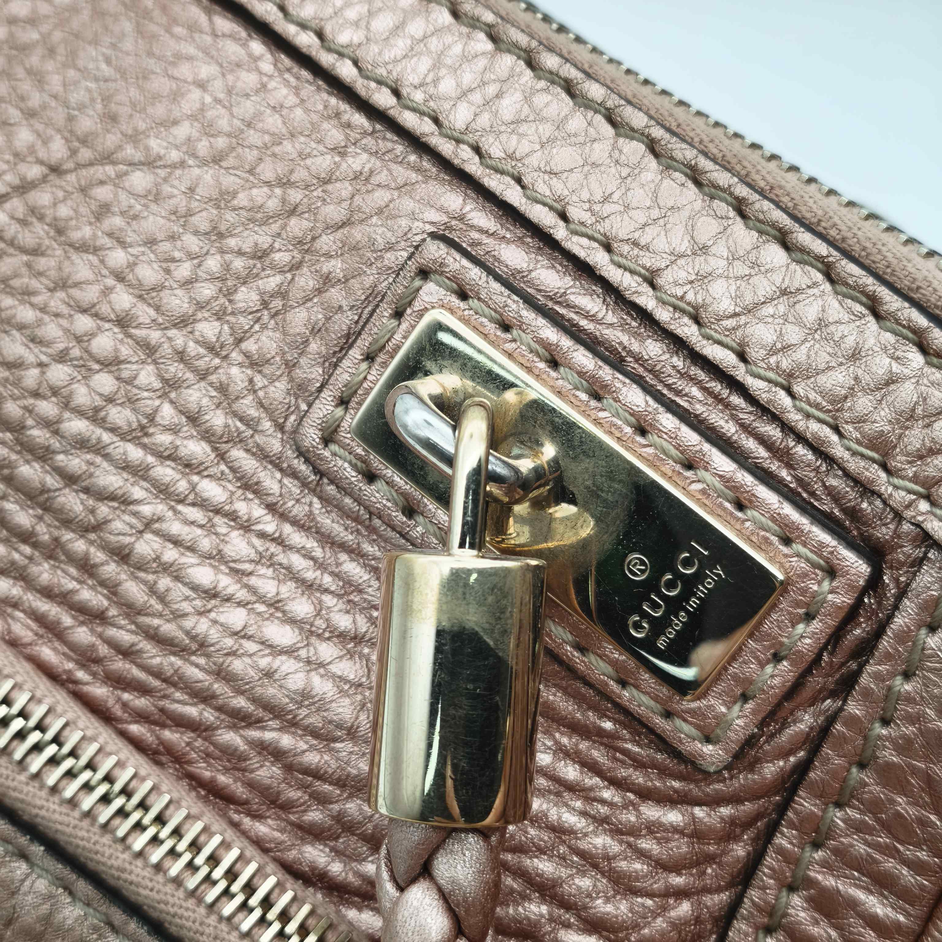 Gucci Pink