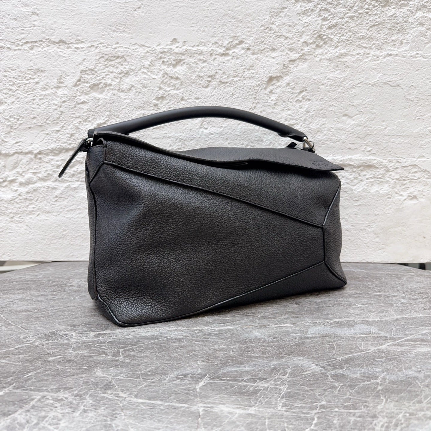 Loewe Black Crossbody