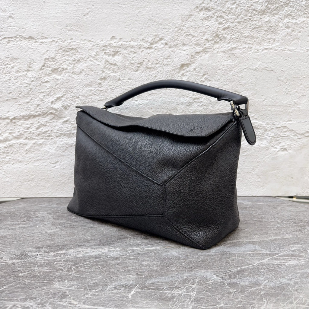 Loewe Black Crossbody