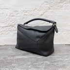 Loewe Black Crossbody