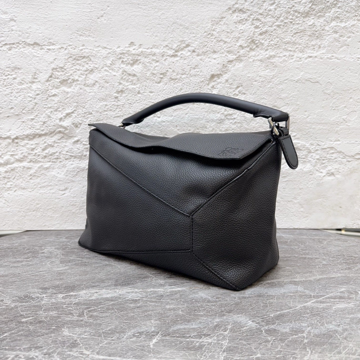 Loewe Black Crossbody