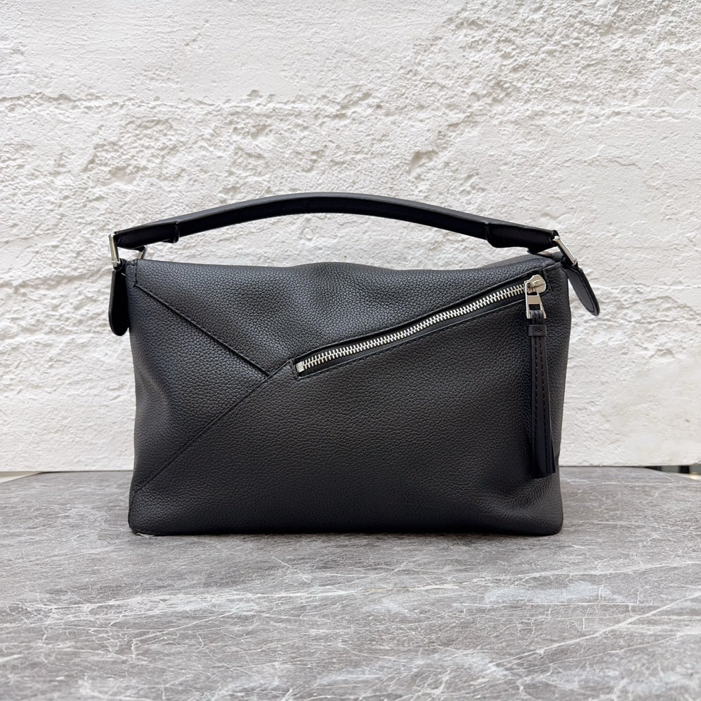 Loewe Black Crossbody