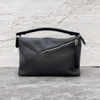 Loewe Black Crossbody
