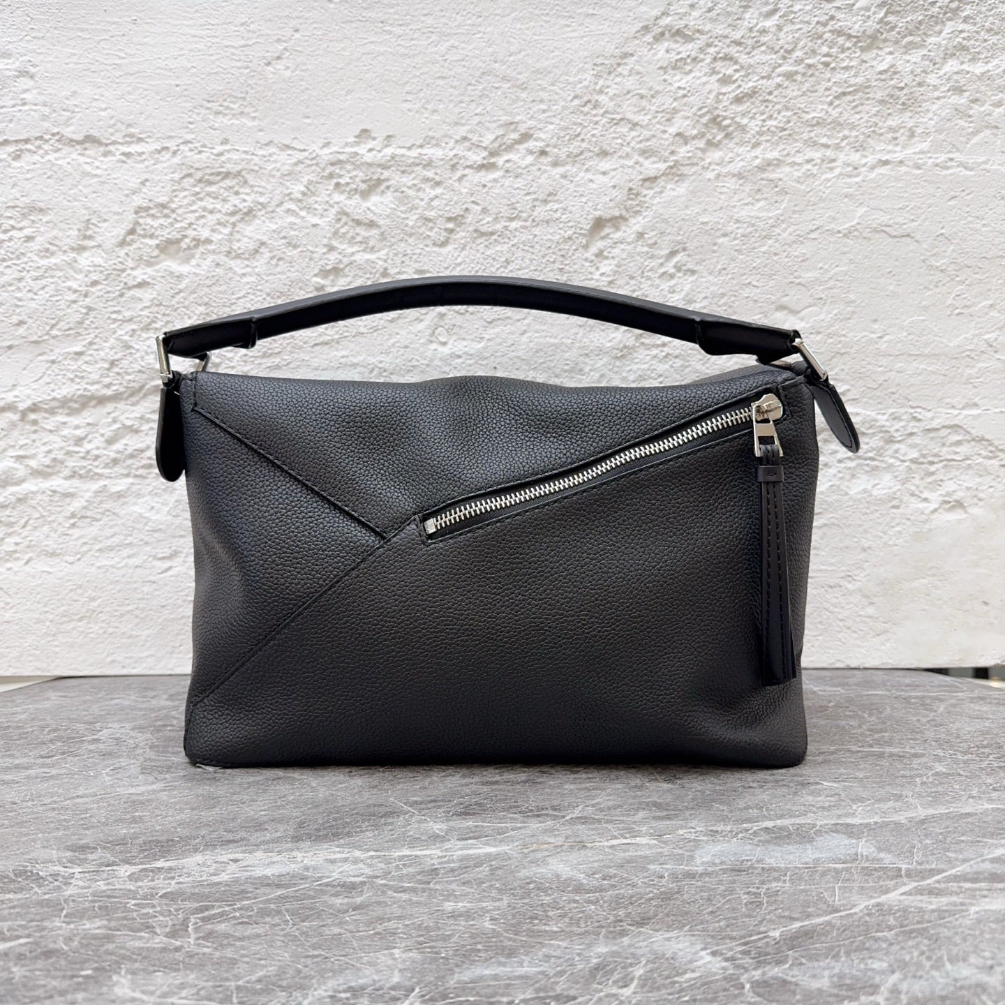 Loewe Black Crossbody