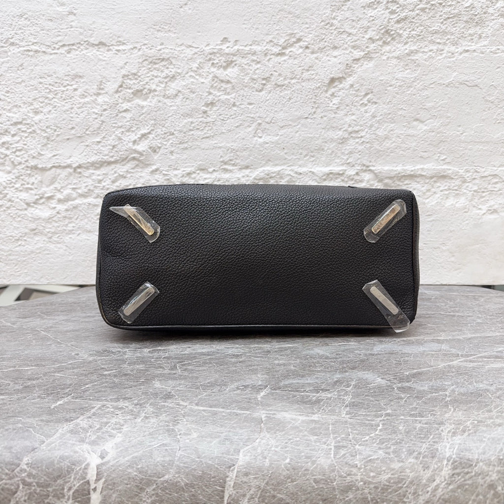 Loewe Black Crossbody
