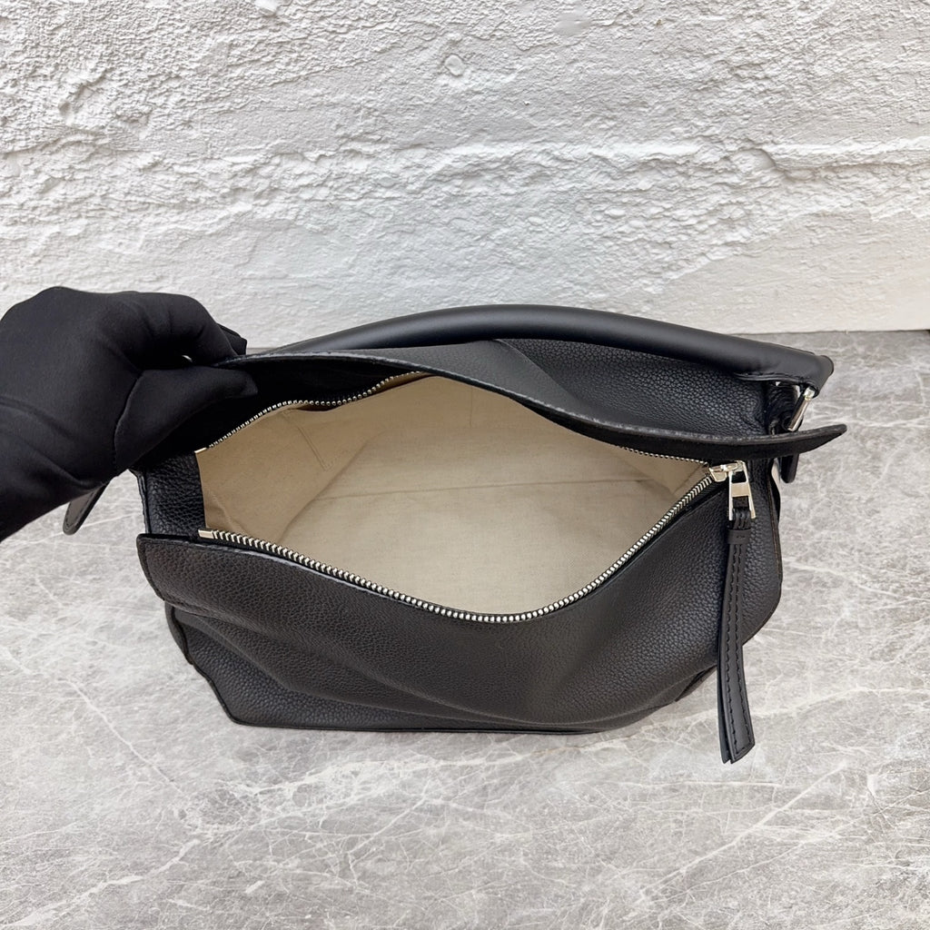 Loewe Black Crossbody