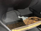 Louis Vuitton Bucket & Drawstring Bag