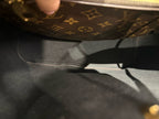 Louis Vuitton Bucket & Drawstring Bag