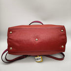 Gucci Red Crossbody