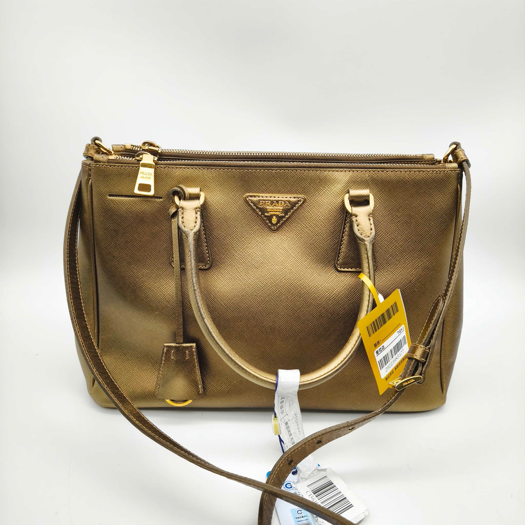 Prada Gold
