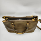 Prada Gold