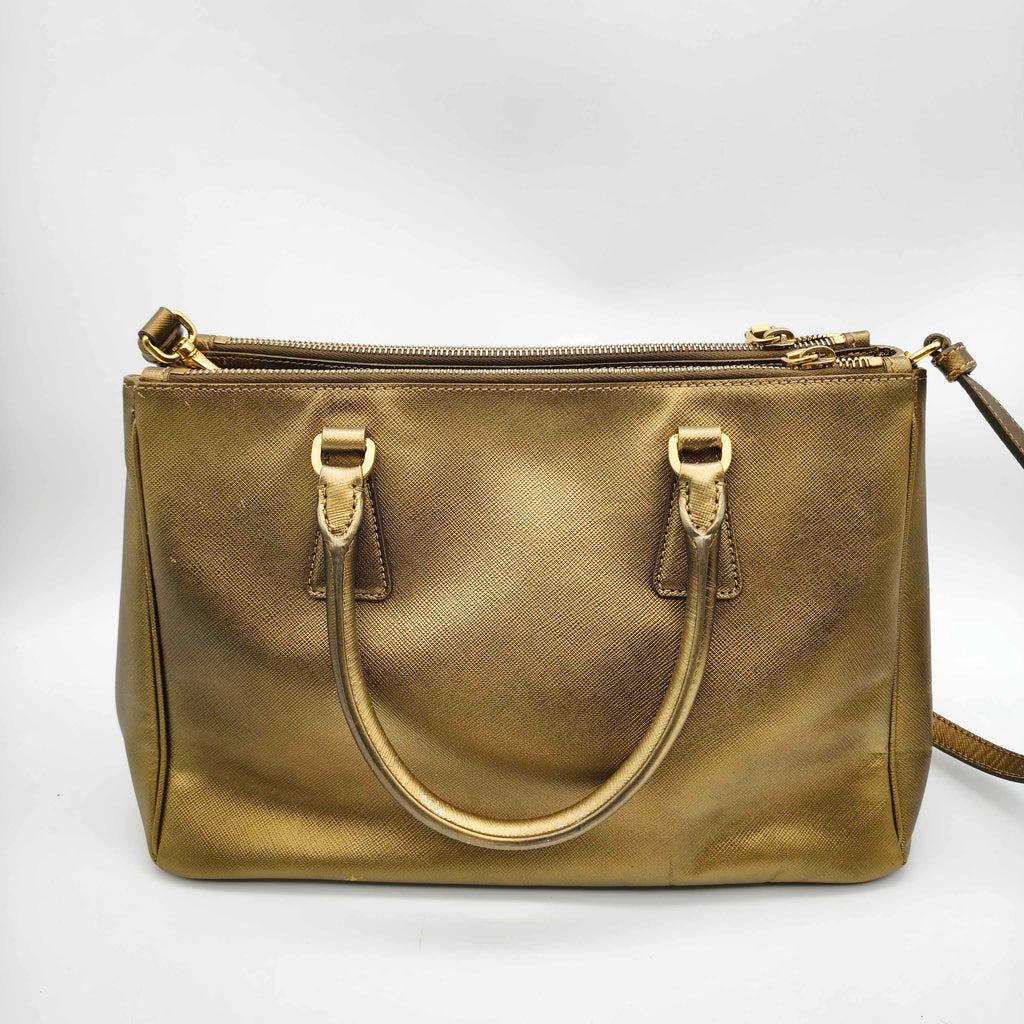 Prada Gold