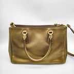 Prada Gold