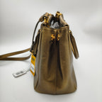 Prada Gold