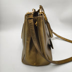 Prada Gold