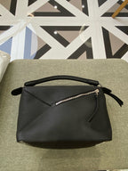 Loewe Black Crossbody