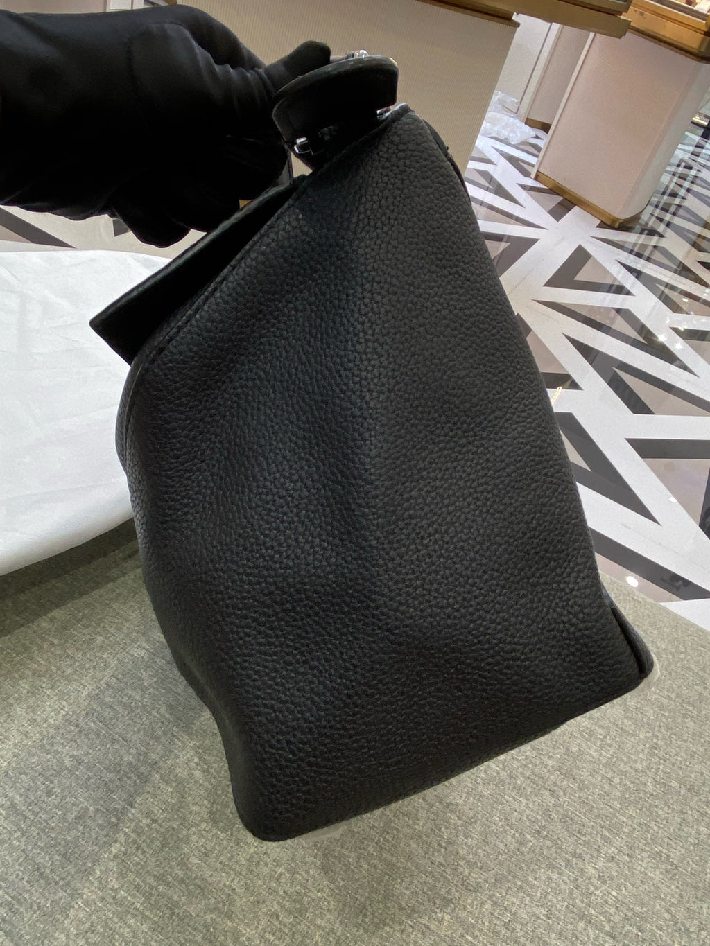 Loewe Black Crossbody