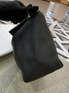 Loewe Black Crossbody