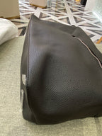 Loewe Black Crossbody