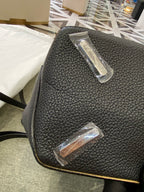 Loewe Black Crossbody